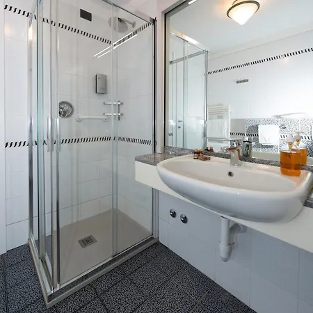 فندق La Casa Del Mulino 3*