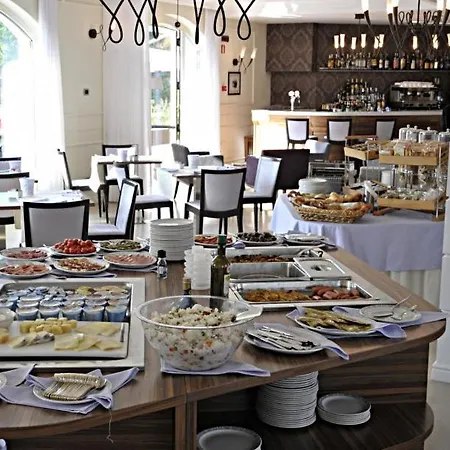 La Casa Del Mulino Hotel