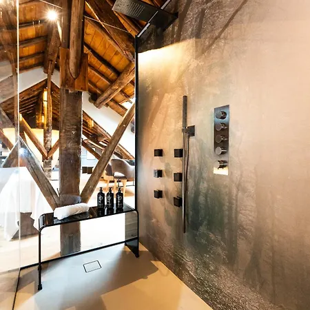 La Casa Del Mulino