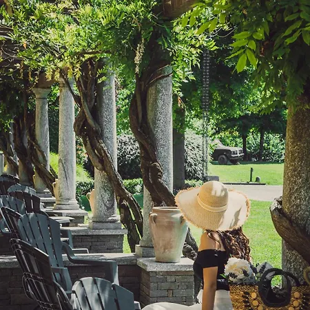 La Casa Del Mulino 3*