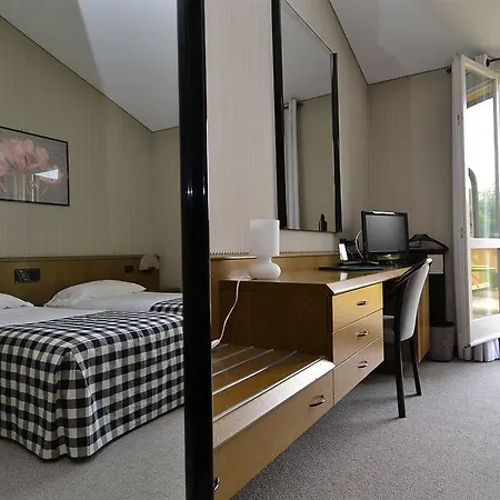 La Casa Del Mulino Hotel 3*