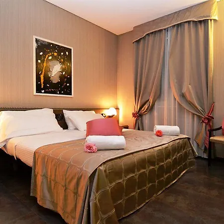La Casa Del Mulino Hotel
