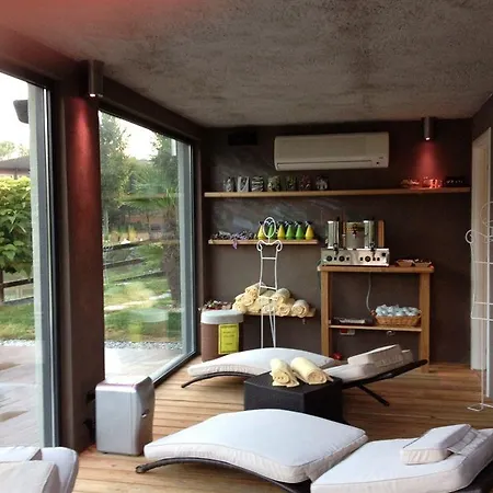 La Casa Del Mulino Hotel Merone