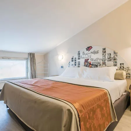 La Casa Del Mulino Hotel