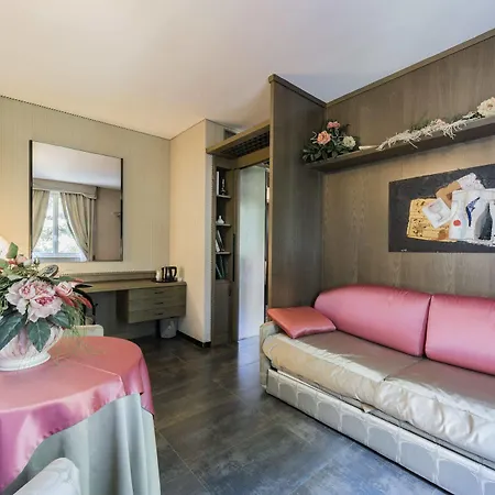 Hotel La Casa Del Mulino 3*
