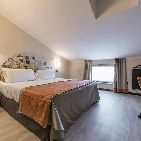 La Casa Del Mulino Hotel 3*
