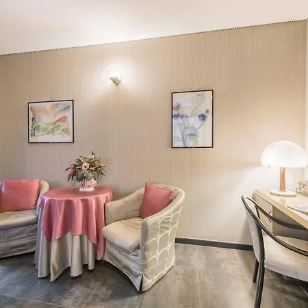 La Casa Del Mulino Hotel Merone