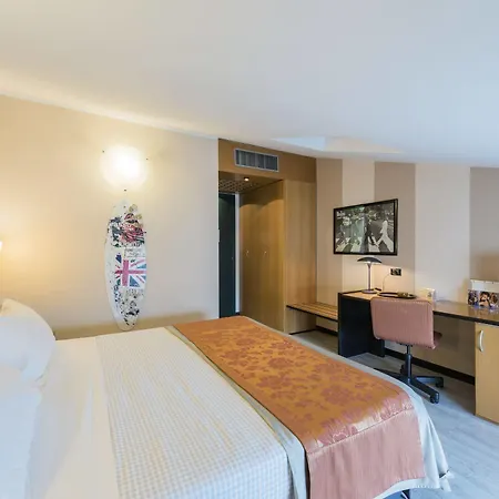 La Casa Del Mulino Hotel Merone