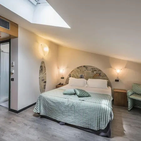 La Casa Del Mulino Hotel Merone