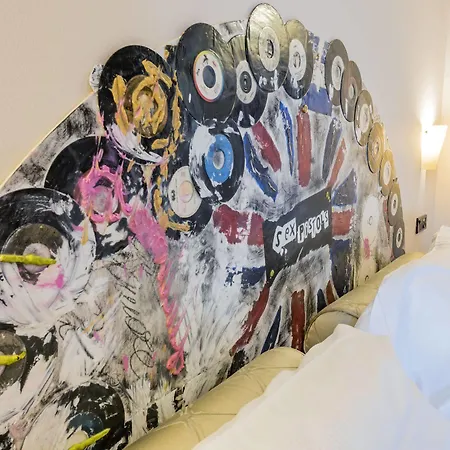 La Casa Del Mulino 3* ميروني