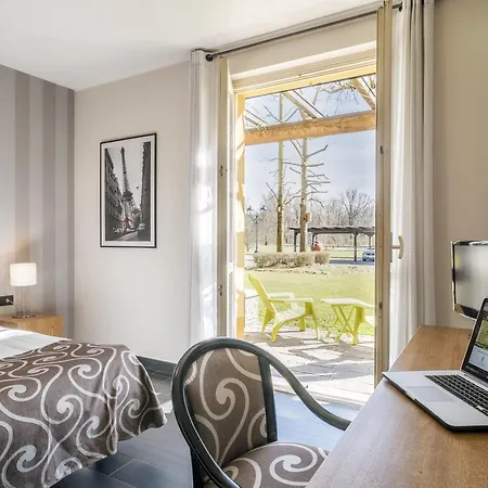 فندق La Casa Del Mulino 3*