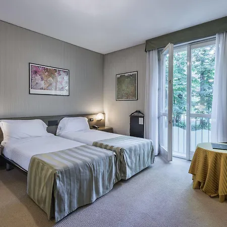 فندق La Casa Del Mulino ميروني