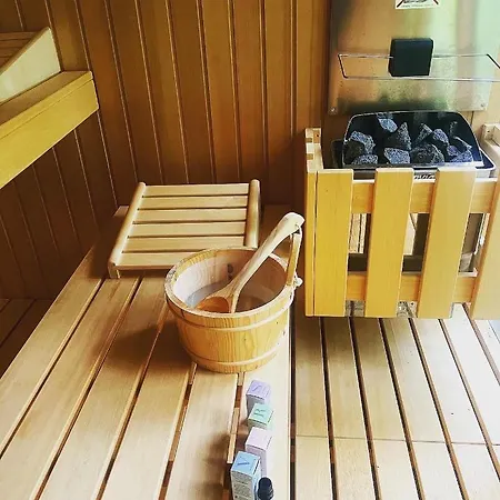 La Casa Del Mulino Hotel 3*