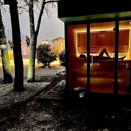 La Casa Del Mulino Hotel 3*