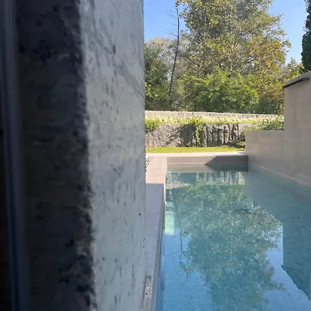 La Casa Del Mulino Hotel Merone