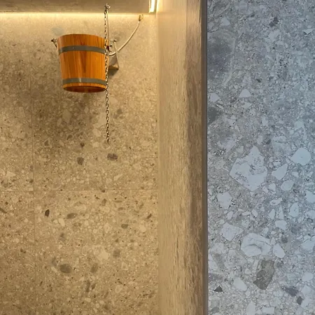 La Casa Del Mulino 3*