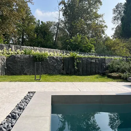 La Casa Del Mulino