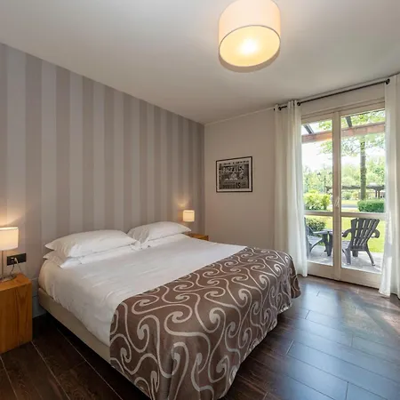 La Casa Del Mulino Hotel Merone