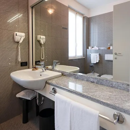 Hotel La Casa Del Mulino Merone
