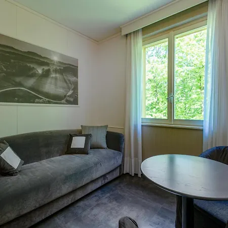 Hotel La Casa Del Mulino