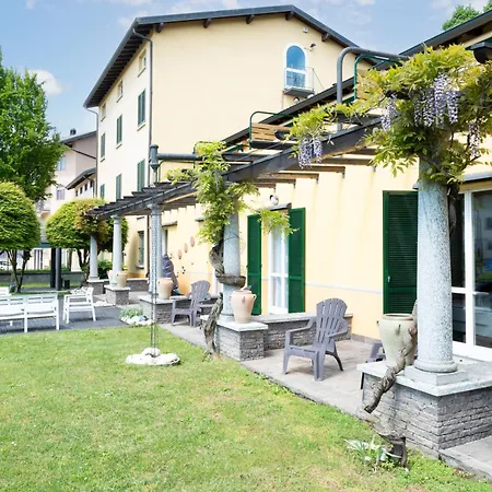 La Casa Del Mulino Hotel Merone