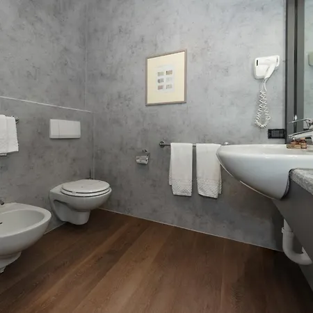 La Casa Del Mulino Hotel 3*