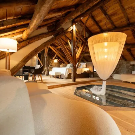 La Casa Del Mulino Hotel 3*