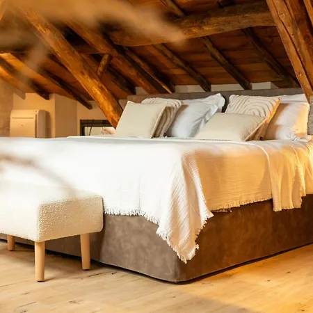 La Casa Del Mulino Hotel 3*