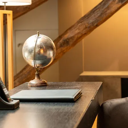 La Casa Del Mulino Hotel Merone