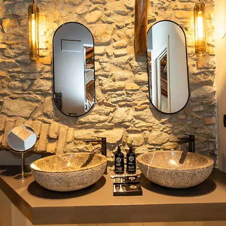 La Casa Del Mulino Hotel Merone