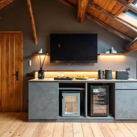 Отель La Casa Del Mulino 3*