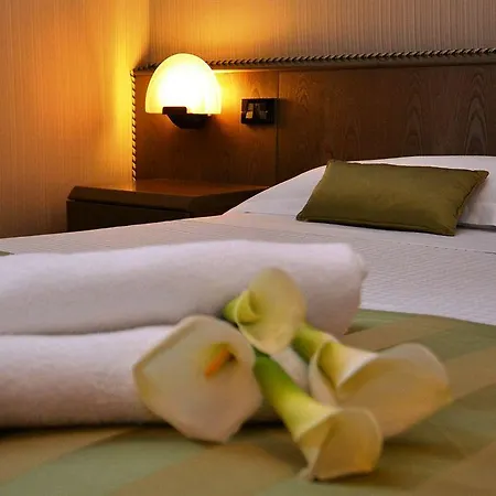 La Casa Del Mulino Hotel