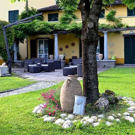 La Casa Del Mulino Hotel Merone