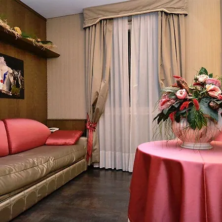 La Casa Del Mulino 3* Merone