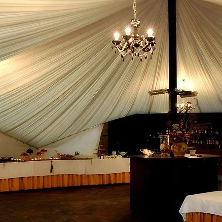 La Casa Del Mulino Hotel