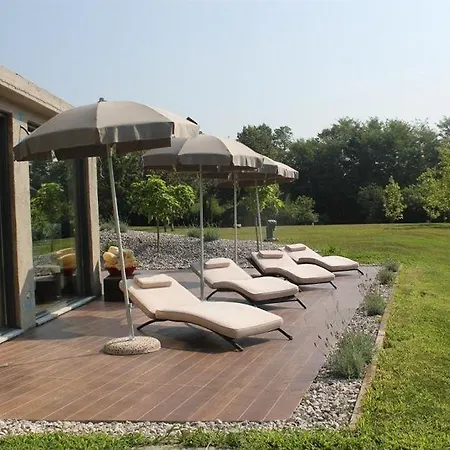 La Casa Del Mulino 3* Merone