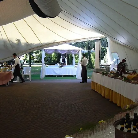 La Casa Del Mulino Hotel 3*