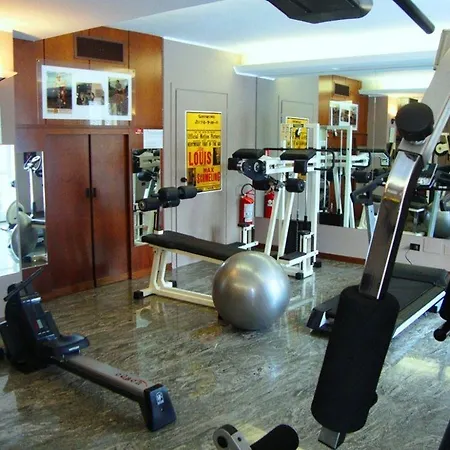 La Casa Del Mulino 3* Merone