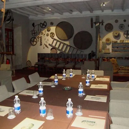 La Casa Del Mulino Hotel 3*