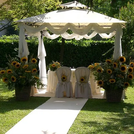 La Casa Del Mulino 3*