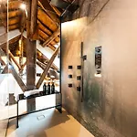 La Casa Del Mulino