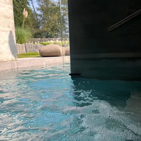 Ξενοδοχείο La Casa Del Mulino 3*