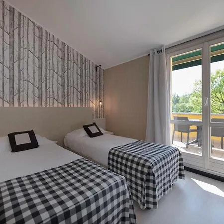 Ξενοδοχείο La Casa Del Mulino