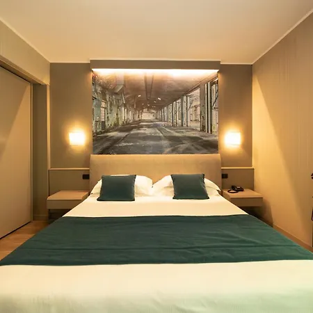 La Casa Del Mulino Ξενοδοχείο 3*