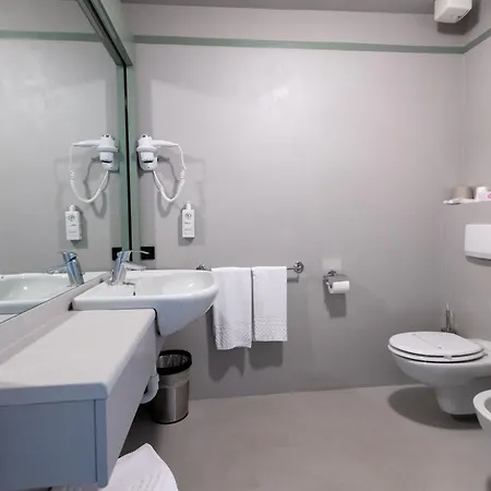 La Casa Del Mulino Ξενοδοχείο 3*