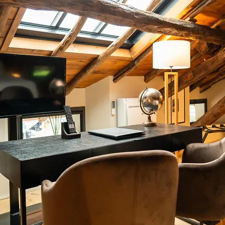 Ξενοδοχείο La Casa Del Mulino Merone