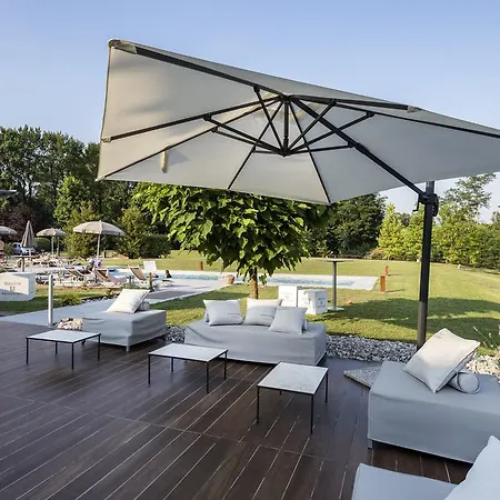 La Casa Del Mulino Ξενοδοχείο 3*