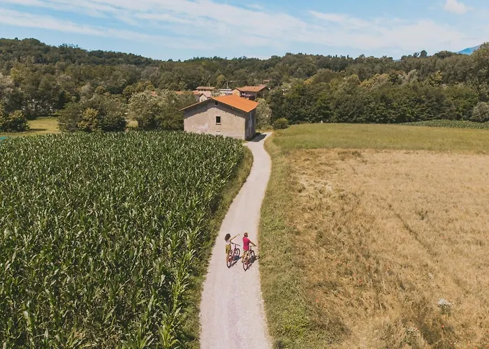 La Casa Del Mulino