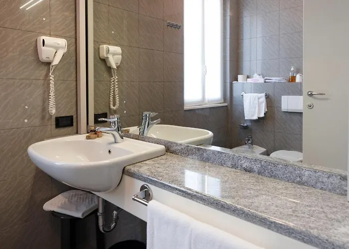 Hotel La Casa Del Mulino Merone