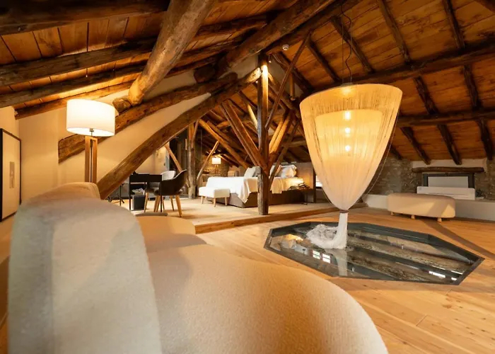 La Casa Del Mulino Hotel 3*